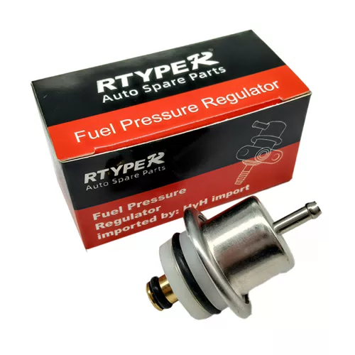Fuel Pressure Regulator for Hyundai Elantra 2.0 08-13 Kia Forte 2.4L PR4170 313802H000 31380-2H000 - image 5